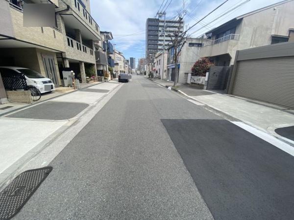 detached 大阪府大阪市大正区三軒家東６