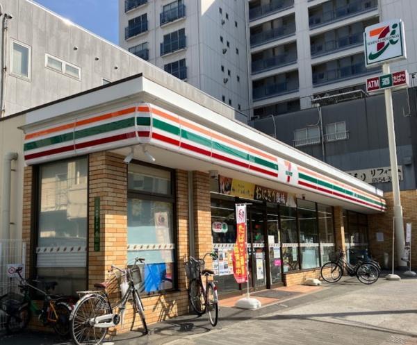 detached 大阪府大阪市大正区三軒家東６