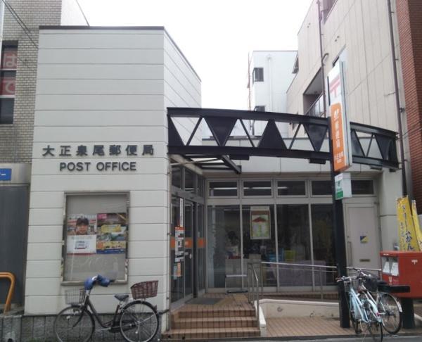 detached 大阪府大阪市大正区三軒家東６