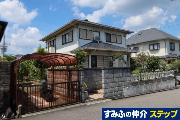 松井ケ丘１（松井山手駅） 5680万円