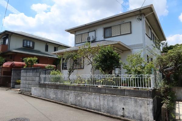 松井ケ丘１（松井山手駅） 5680万円