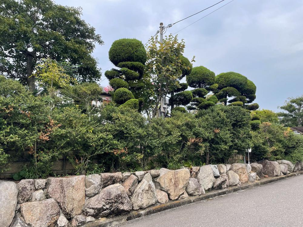 竹城台２（泉ケ丘駅） 1億1000万円