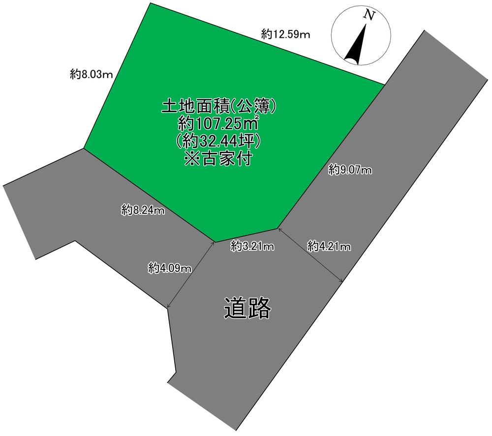 永楽荘２（桜井駅） 3000万円