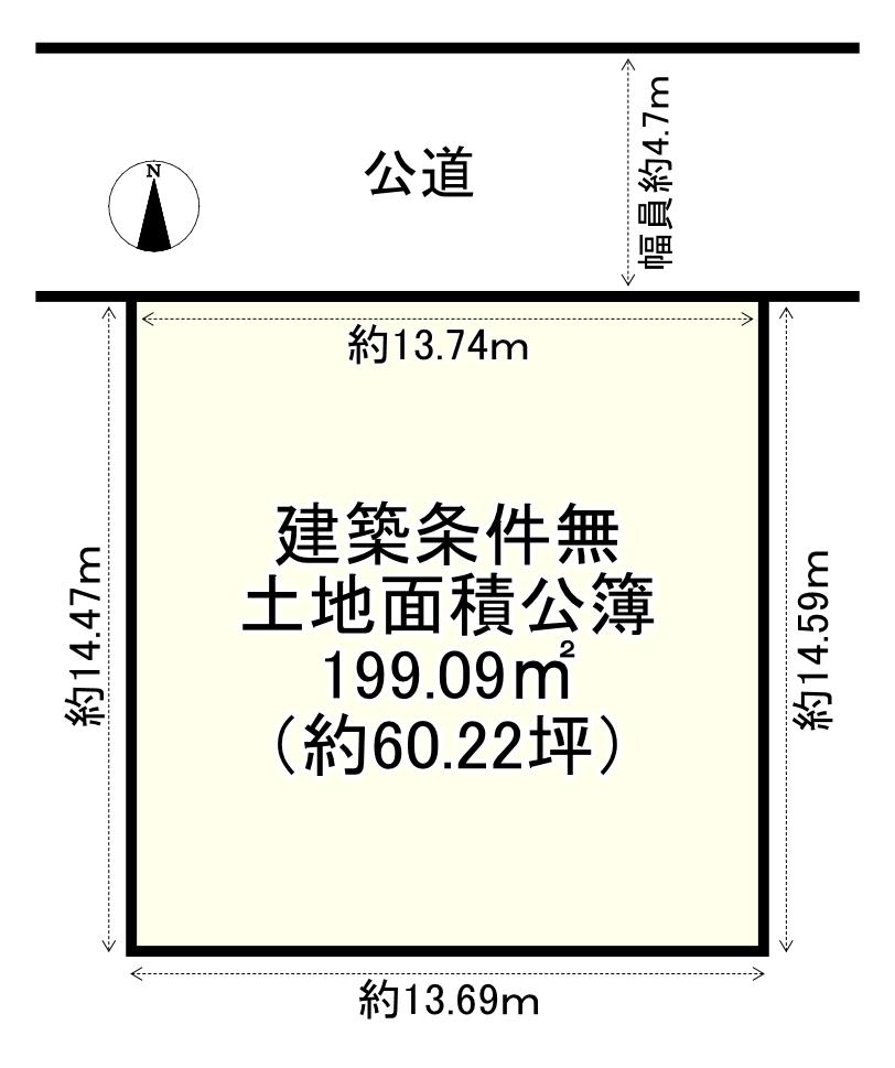 生瀬高台（生瀬駅） 1300万円