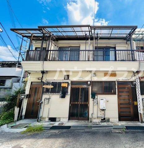 中野１（忍ケ丘駅） 1400万円