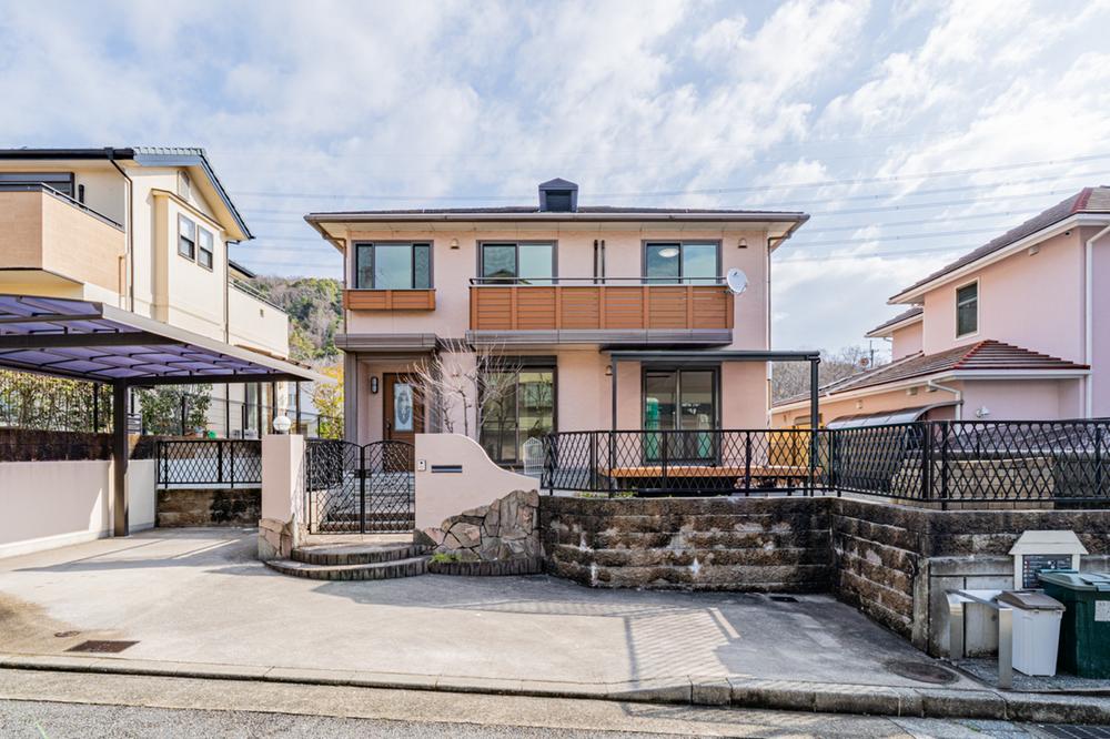 SUUMO】西宮市の中古住宅・中古一戸建て購入情報