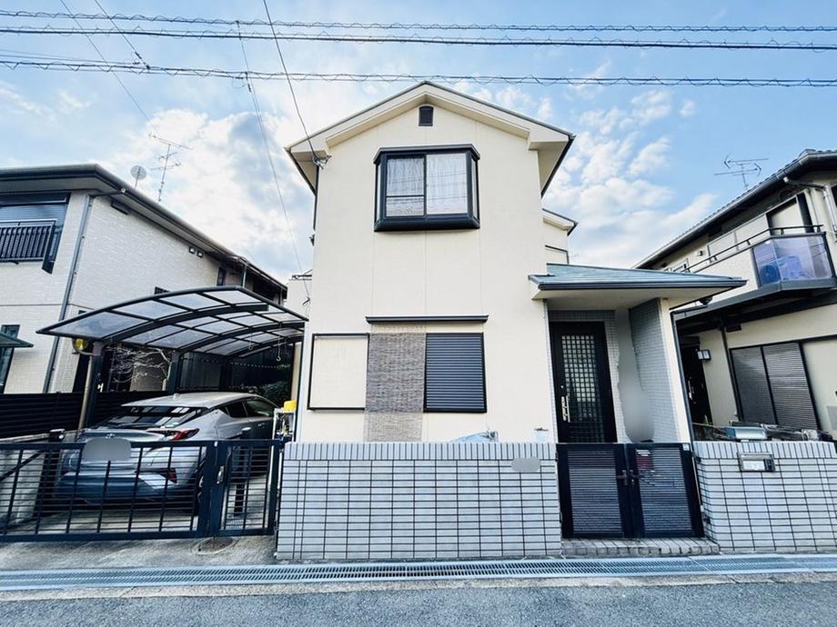 東西神屋（新田辺駅） 2280万円