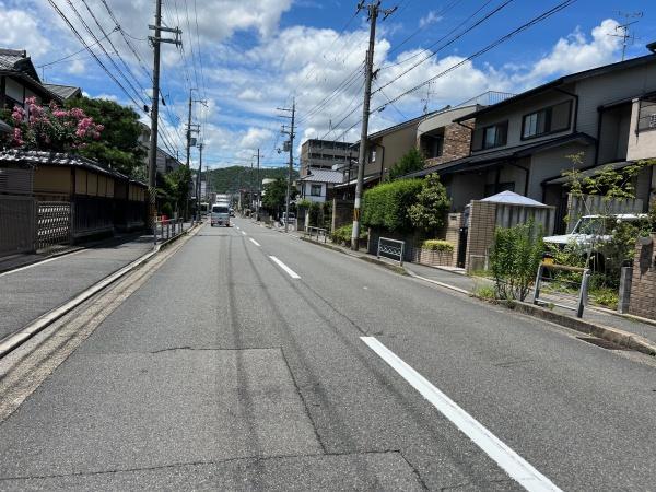 紫竹下梅ノ木町（北大路駅） 4280万円