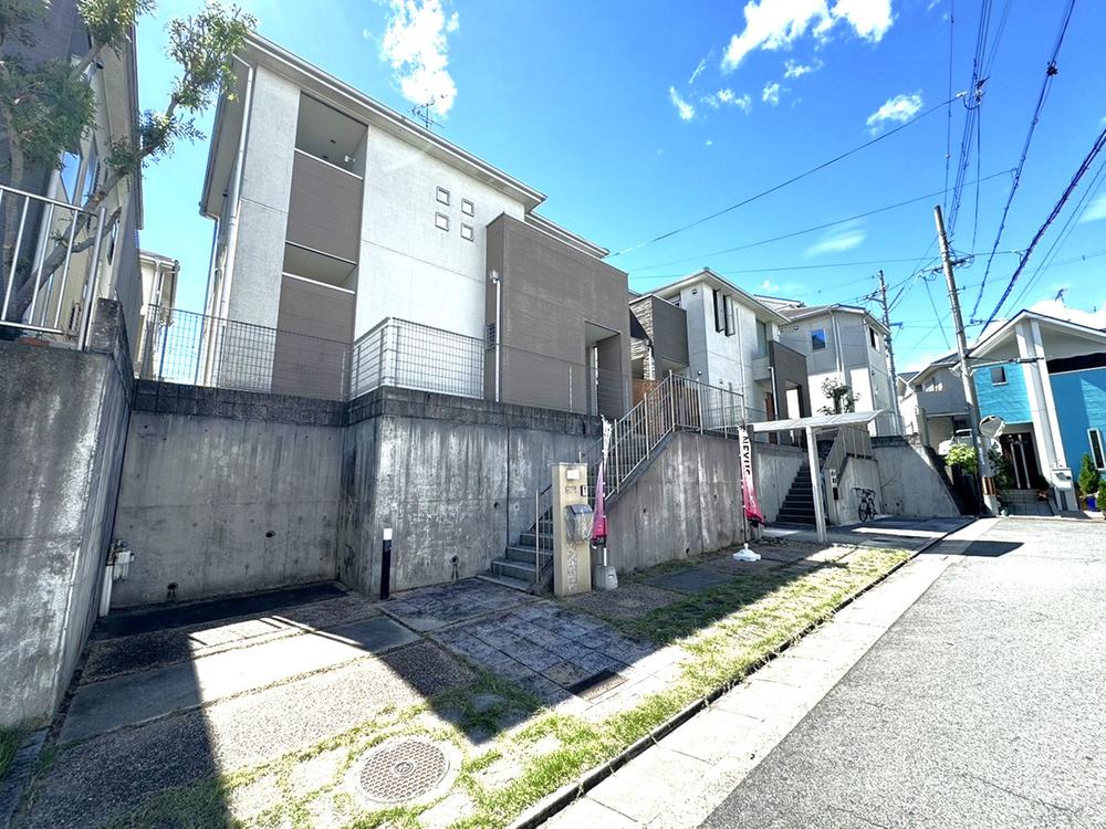 美濃山宮道（松井山手駅） 3180万円