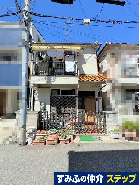 青葉町１（鷹取駅） 1080万円