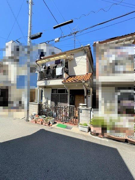 青葉町１（鷹取駅） 1080万円