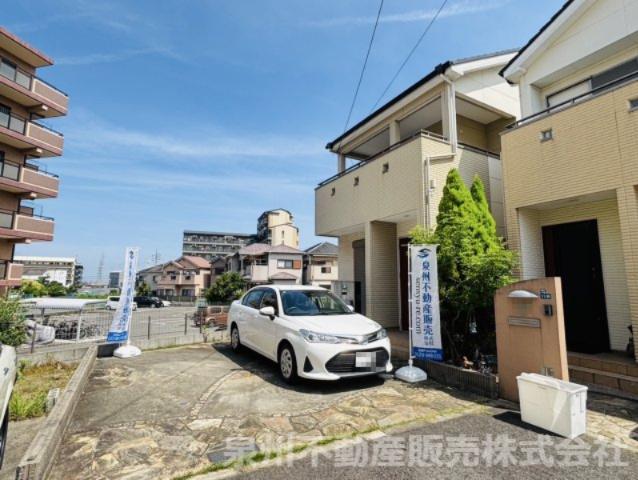 中国前漢長安未央宮残瓦(箱付き) SUUMO】唐国町1（和泉中央駅） 2680万円 | 中古住宅・中古