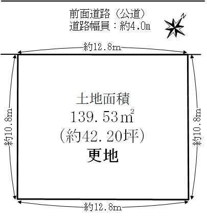 春木宮川町（春木駅） 1830万円