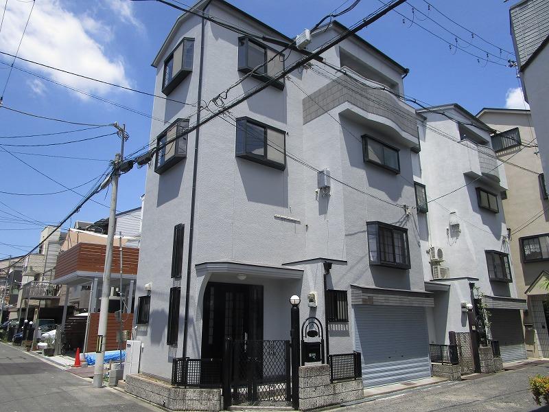 東中浜３（緑橋駅） 3780万円