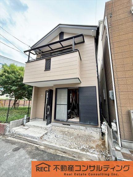 津門住江町（今津駅） 2980万円