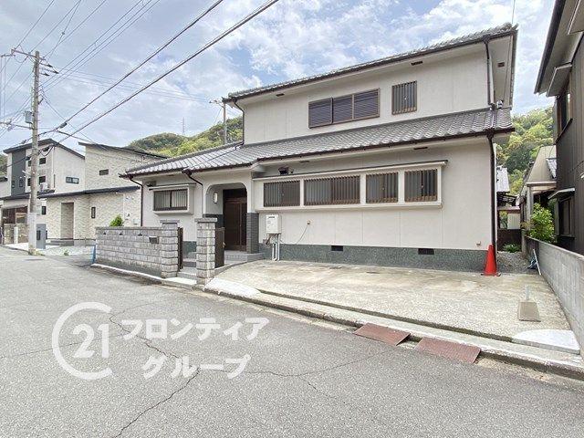 勝原区勝山町（網干駅） 1398万円