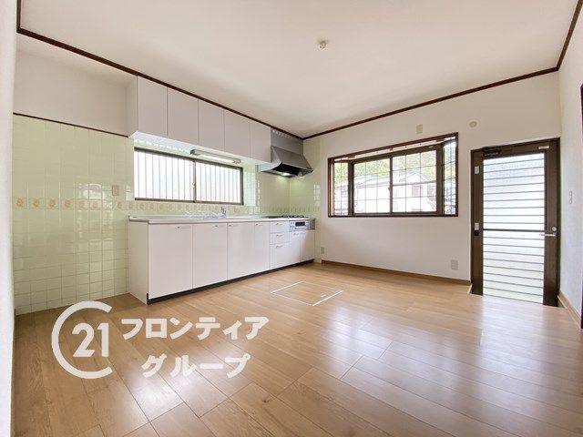 勝原区勝山町（網干駅） 1398万円