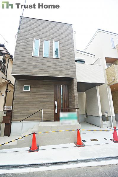 板宿町２（板宿駅） 4580万円