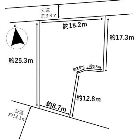 家原寺町１（津久野駅） 7790万円