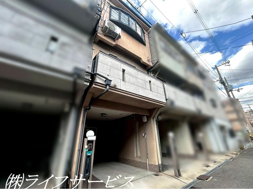 SUUMO】三津屋北1（神崎川駅） 2799万円 | 中古住宅・中古