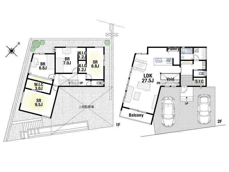 北春日丘４（阪大病院前駅） 9800万円