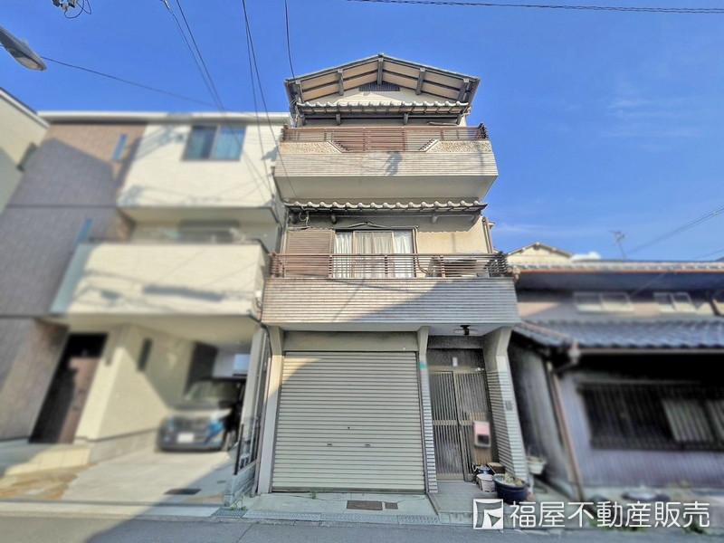 平野東１（加美駅） 1580万円