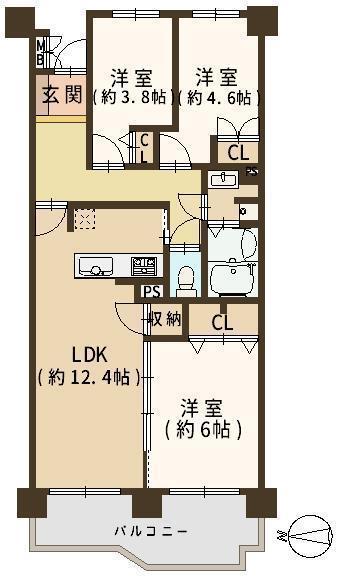 朝日プラザ南大阪ターミナルシティ