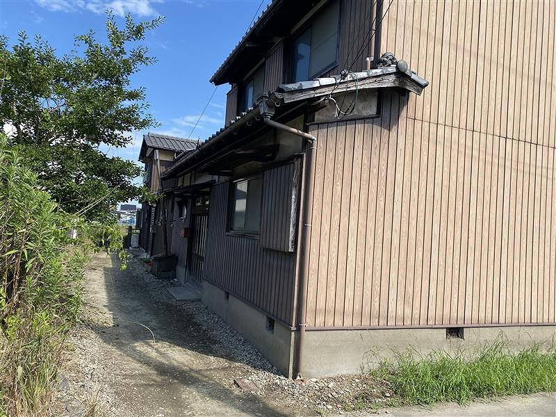 広畑区才（はりま勝原駅） 680万円