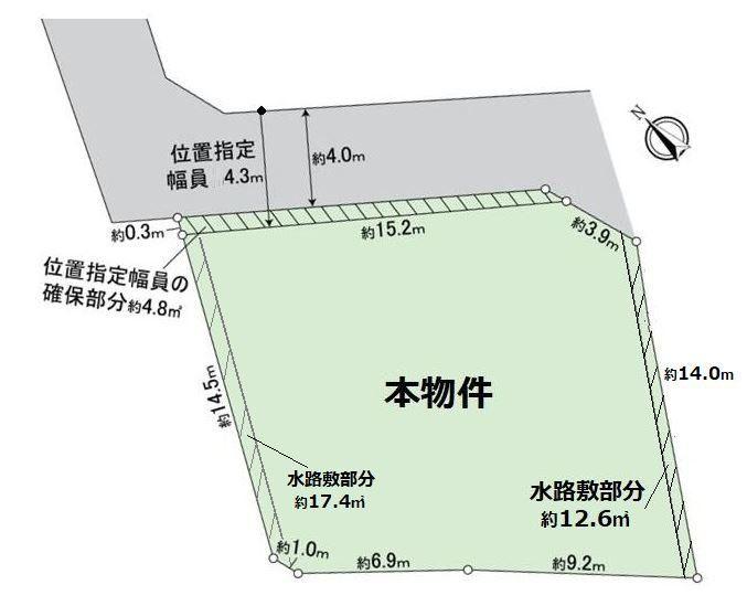 御陵檀ノ後（御陵駅） 3580万円