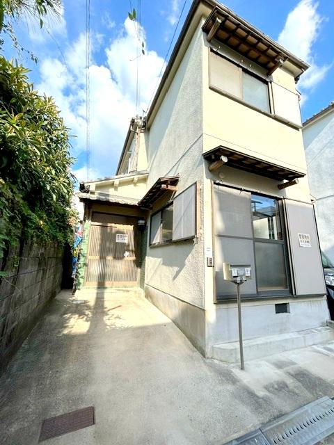 国松町（寝屋川市駅） 1240万円