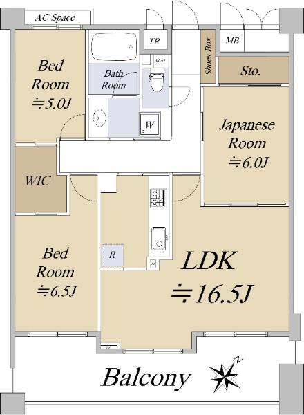 神戸海岸通ハーバーフラッツ３番館