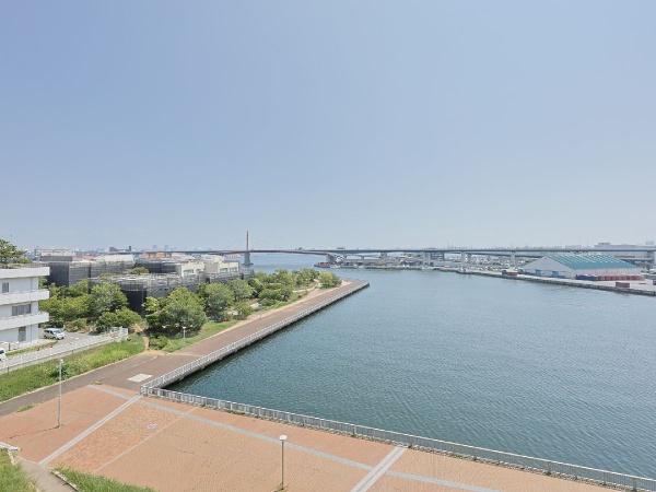 神戸海岸通ハーバーフラッツ３番館