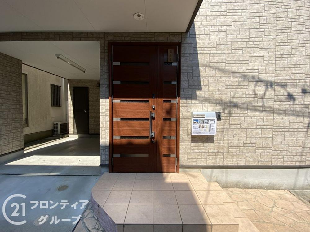 山本通４（県庁前駅） 4500万円