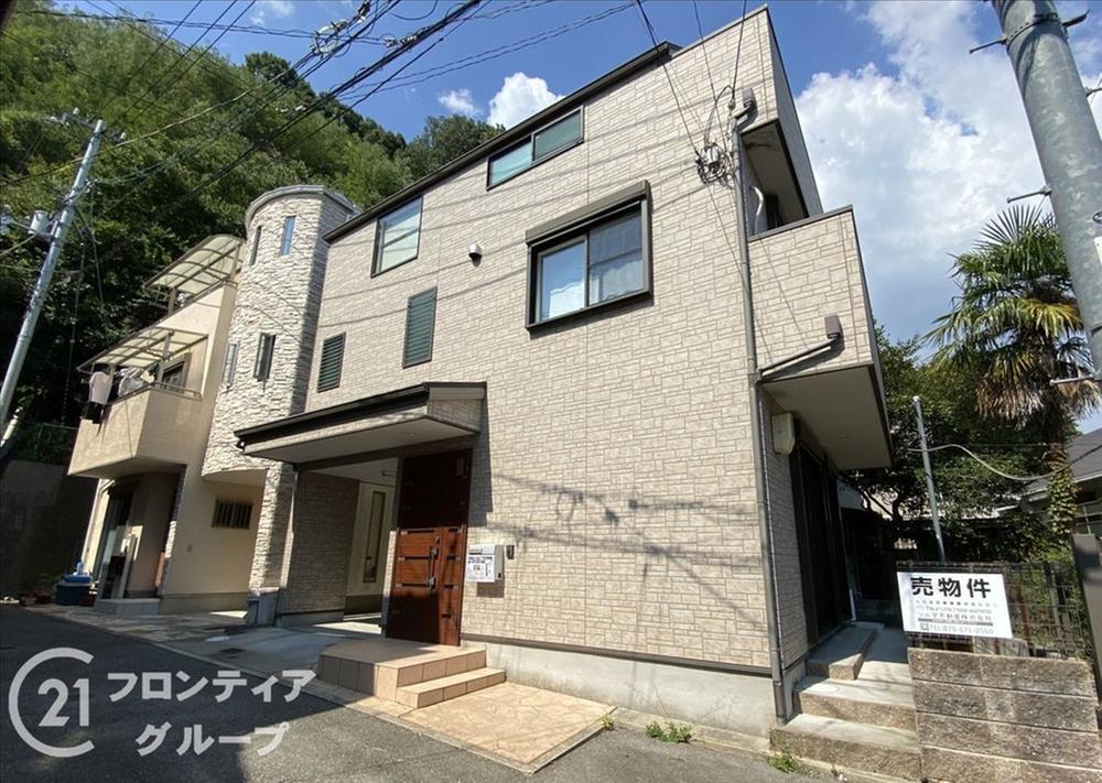 山本通４（県庁前駅） 4500万円