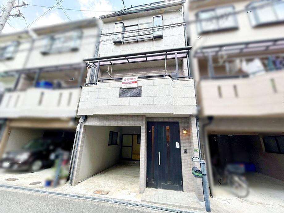 新喜多東１（鴫野駅） 2760万円