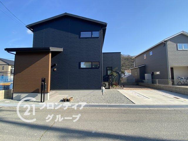 広畑区蒲田２（英賀保駅） 2650万円