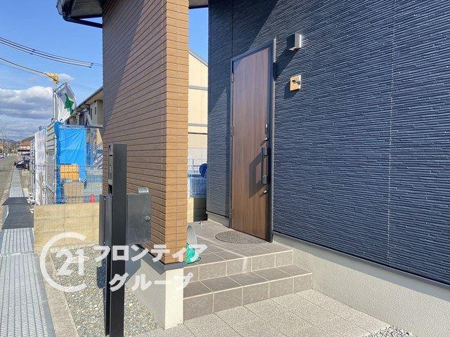 広畑区蒲田２（英賀保駅） 2650万円