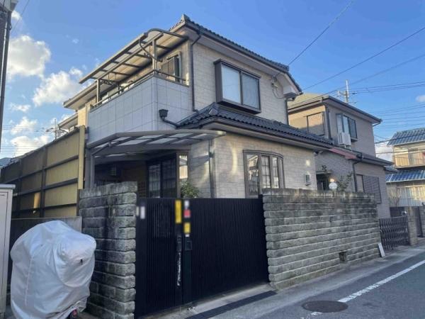 鈴原町７（伊丹駅） 4480万円