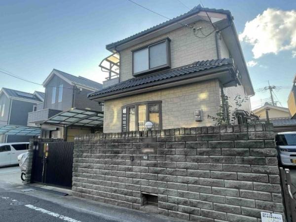 鈴原町７（伊丹駅） 4480万円