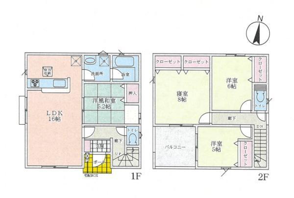 多田（黒江駅） 1790万円