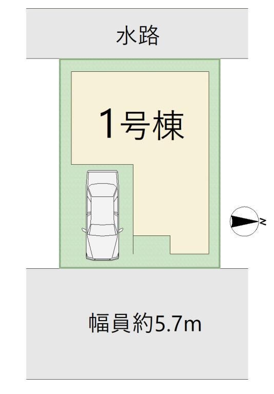 高安町南５（恩智駅） 3280万円