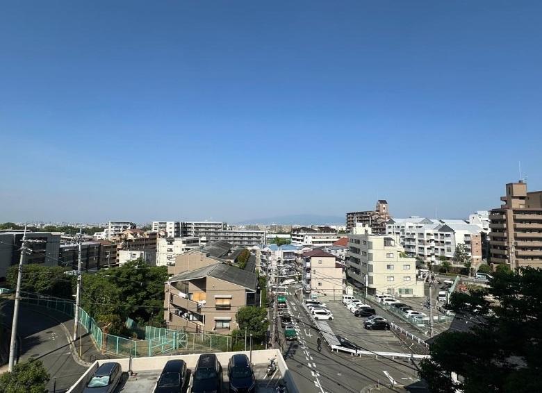 ジオ緑地公園五番館