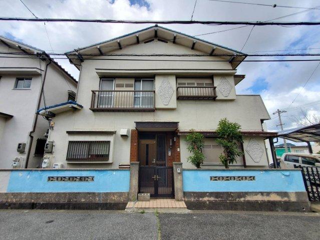 鈴蘭台東町６（鈴蘭台駅） 1280万円