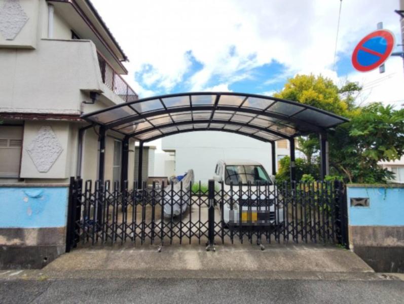 鈴蘭台東町６（鈴蘭台駅） 1280万円