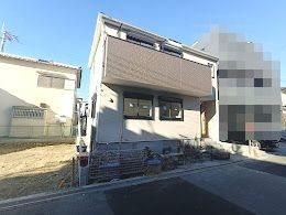 高槻市永楽町 新築一戸建