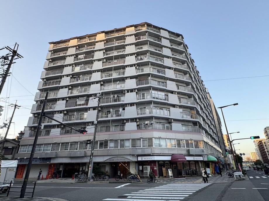 新大阪第一ダイヤモンドマンション