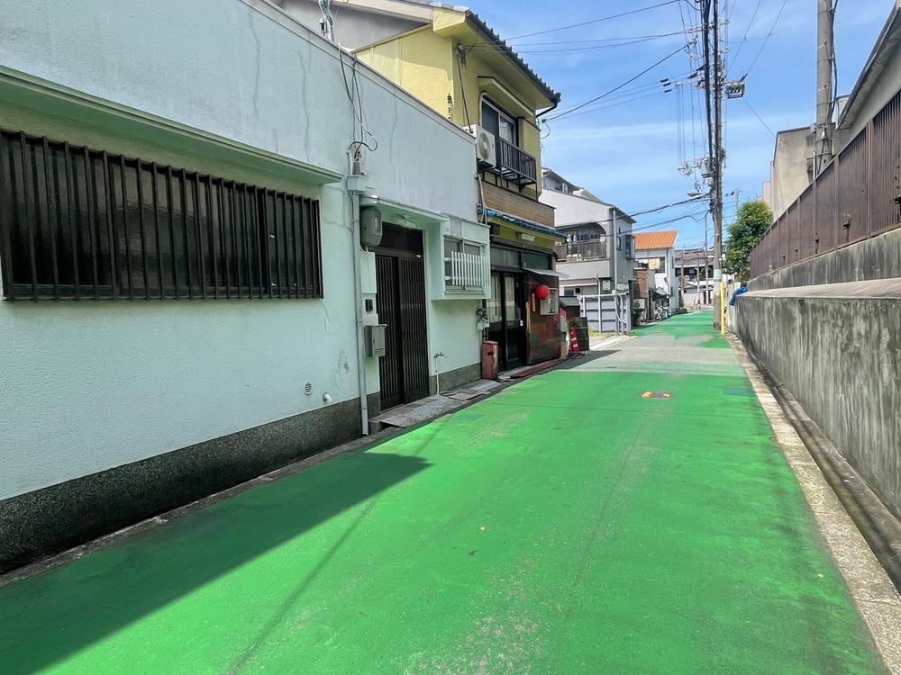 SUUMO】鶴橋駅(大阪府)の中古住宅・中古一戸建て購入情報