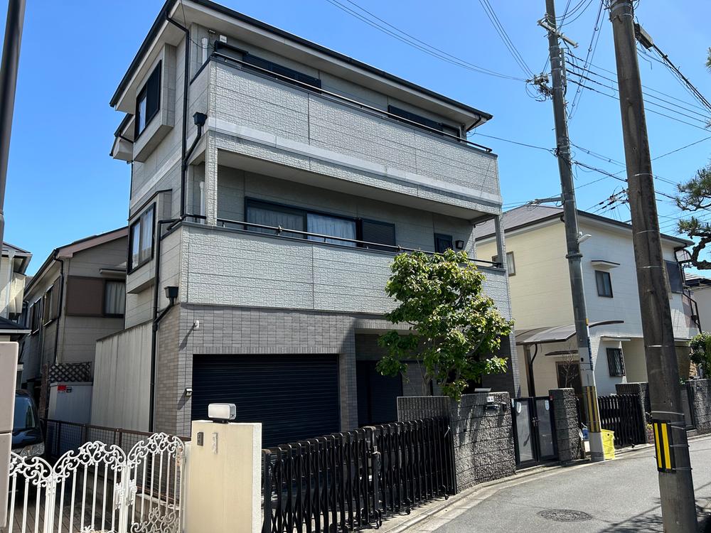 片山町４（吹田駅） 3780万円