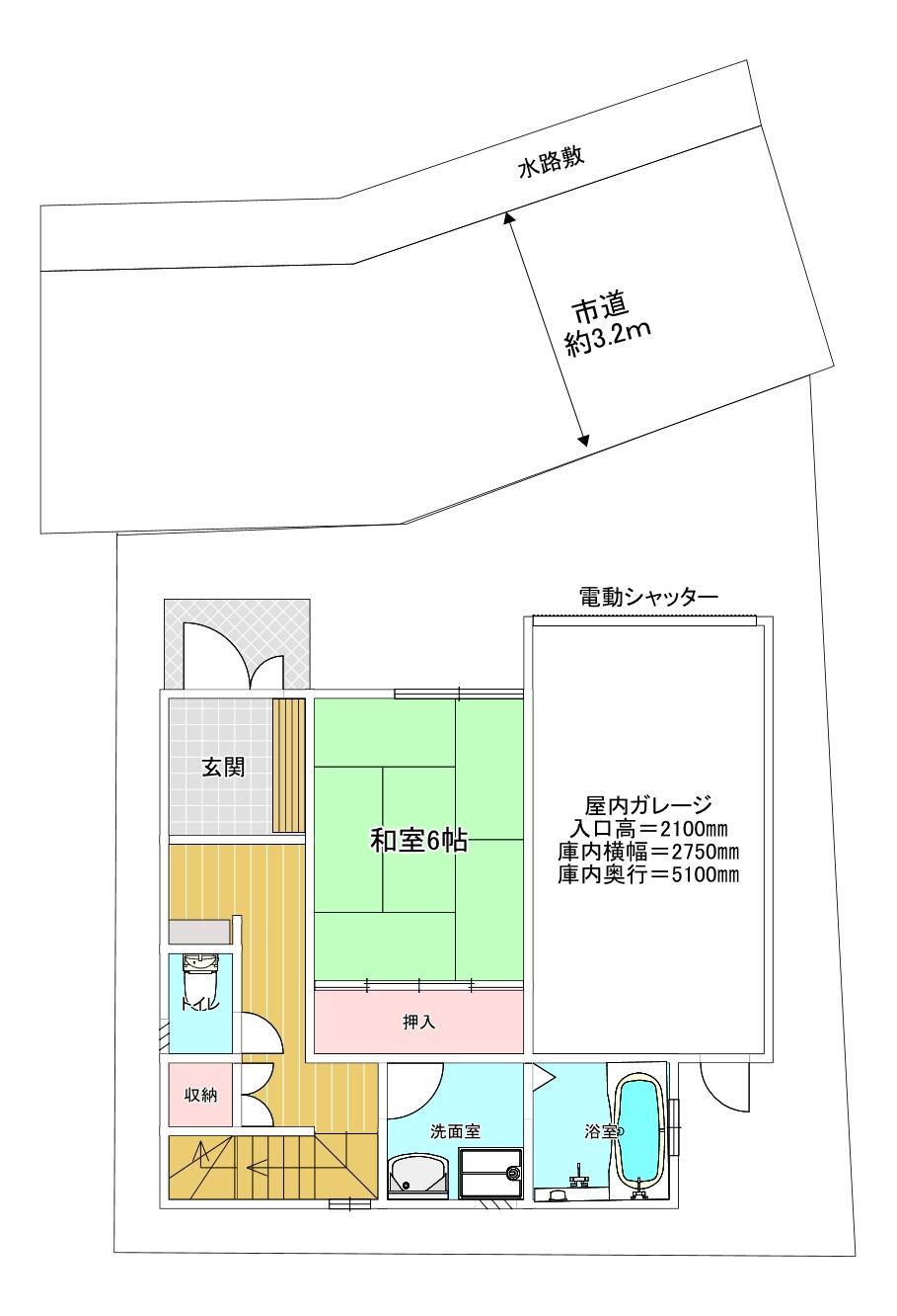 片山町４（吹田駅） 3780万円