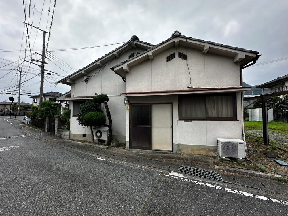 龍野町島田（本竜野駅） 1480万円